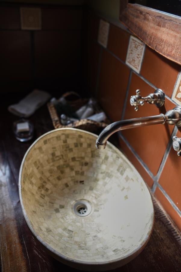 La Casa De La Bodega - Wine Boutique Hotel Кафаяте Екстер'єр фото