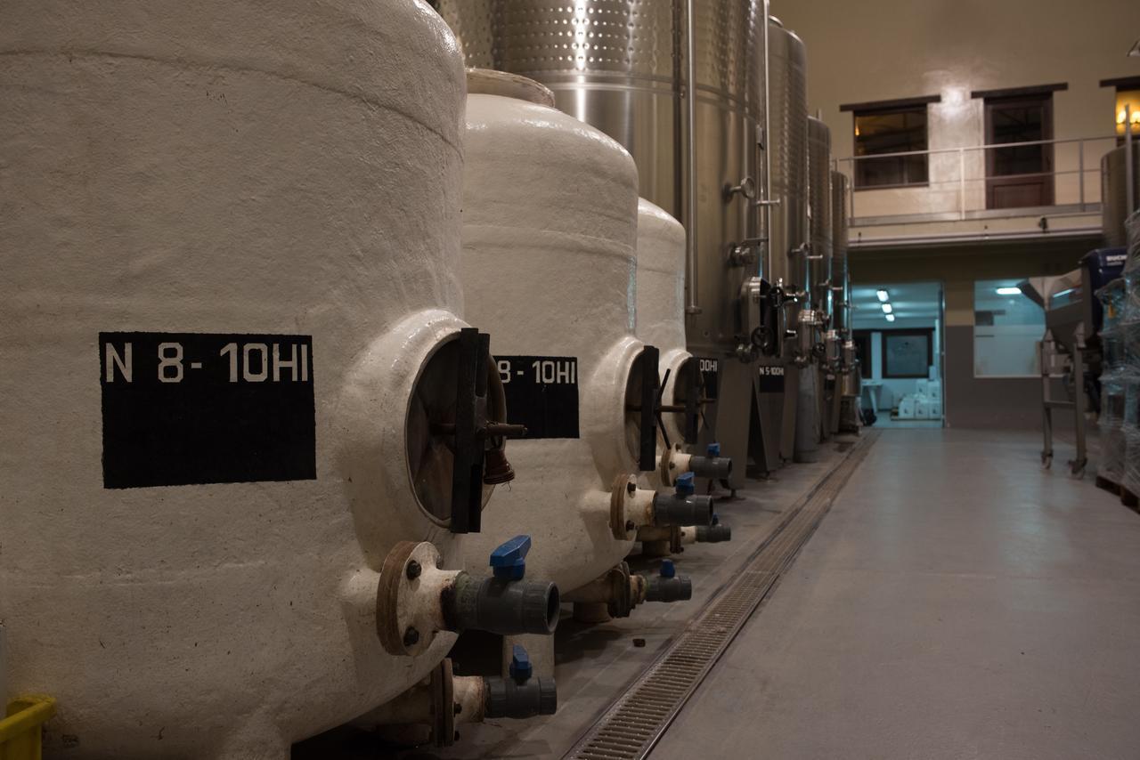 La Casa De La Bodega - Wine Boutique Hotel Кафаяте Екстер'єр фото